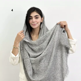 شال برفکی 1007503