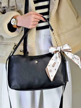 کیف دستی زنانه بنو مدل کایلین کد BENO 4915