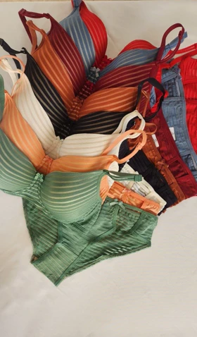 ست فنردار ابرنازک SATER SEEN کد: 1030