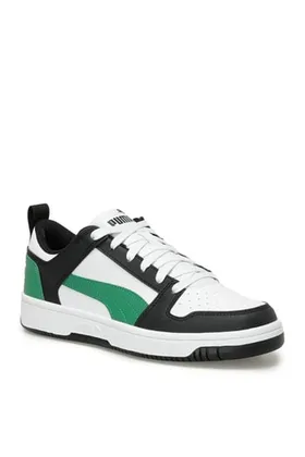 کفش پیاده‌روی سفید - Black Boy 37049018-Puma Rebound Layp Lo SL Jr 5003121819