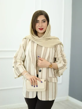 مانتو کتی پرند
