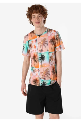 تیشرت مردانه کالینز colins