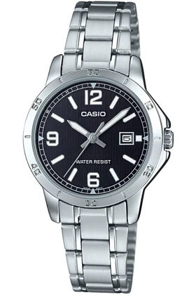 ساعت زنانه casio casio