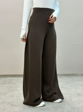 شلوار بگ اویشو بغل پیله