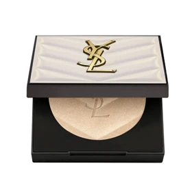 هایلایتر ایو سن لوران مدل Hyper Luminize Highlighter (2 - Hypnotic Honey)