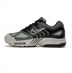 کفش ورزشی نایک پگاسوس 25 طوسی مشکی