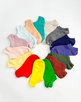 جوراب مچی مداد رنگی