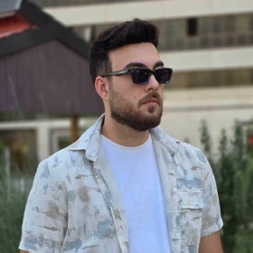 عینک آفتابی پلیس POLICE مدل U-3606