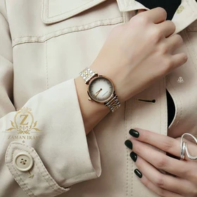 ساعت مچی زنانه امپریو آرمانی Emporio armani اورجینال مدل AR1725
