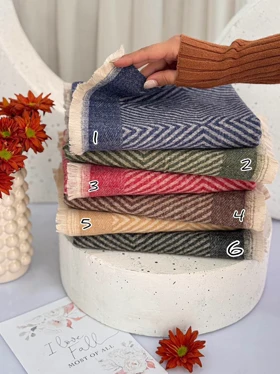 شال موهر چایکا