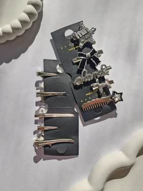 پک انبری پینترستی- کد 1257