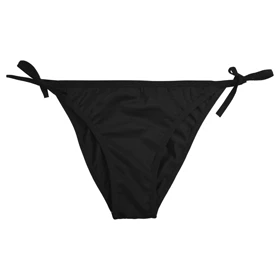 ست بیکینی زنانه مدل 4B0208 مشکی