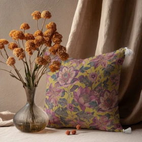 کوسن pillow Luxury179