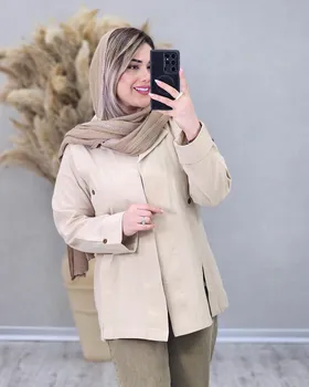 مانتو لینن