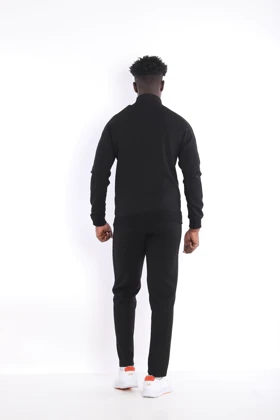 ست هودی و شلوار مردانه نیدلایف need-life