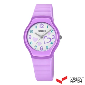 ساعت مچی زنانه کلیپسو CALYPSO مدل K5806/3