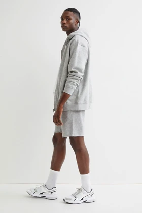 شلوارک سایز بزرگ و برمودا مردانه fumood