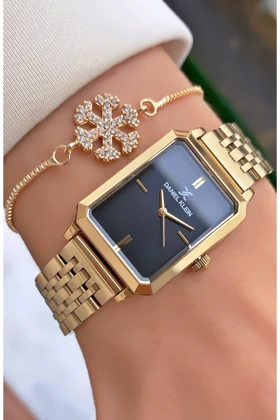 ساعت زنانه daniel-klein