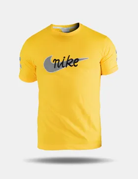 تیشرت مردانه Nike