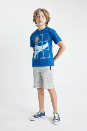 تیشرت بچگانه اورجینال دیفکتو defacto