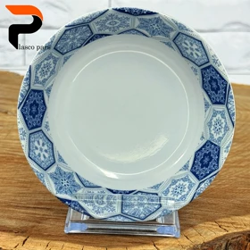 کاسه ماست خوری ونیز ملامین یزدگل