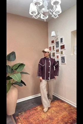 پالتو کتی فوتر اسپرت