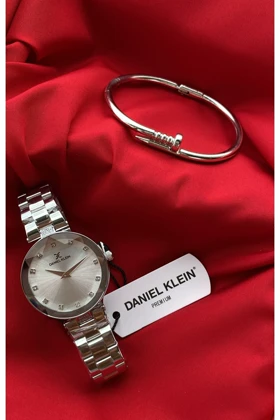ساعت زنانه daniel-klein daniel-klein