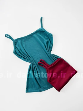 تاپ بندی کبریتی ساده