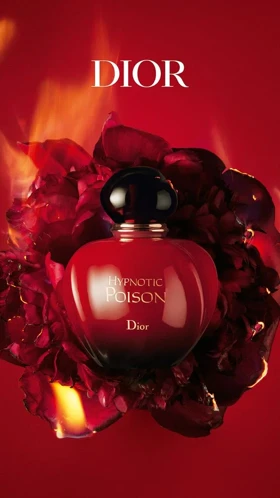 عطر دیور هیپنوتیک پویزن Dior Hypnotic Poison