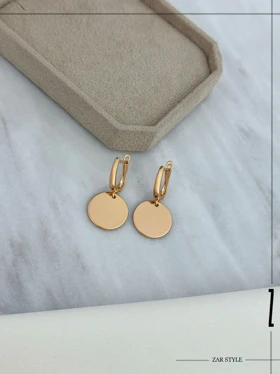 نیم‌ست آویز پولک