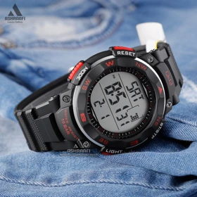 ساعت مچی کیو اند کیو Q&Q M124J001Y