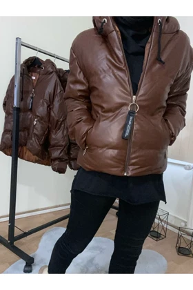 کت و کاپشن زنانه lotus-boutique lotus-boutique