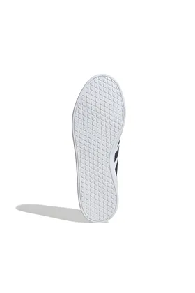 کفش های غیررسمی زنانه-مردانه پایه دادگاه VL ID3709 سفید ID6285
