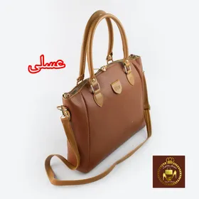 کیف بزرگ دستی دوشی زنانه دیور
