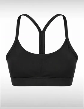 نیم‌تنه ورزشی زنانه بدون برند Vital Fit W