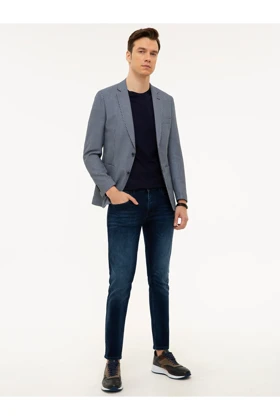 کت و ژاکت مردانه cacharel