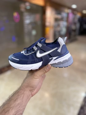 کتانی ورزشی زنانه نایکی V2K وی تو کی (ولنتینو)