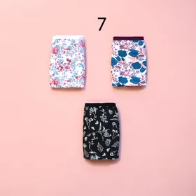 شورت پکی 4 سایز 2XL