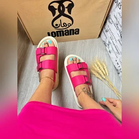 صندل دوسگک پرادا _ 1460