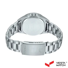 ساعت مچی مردانه کاسیو ادیفایس CASIO EDIFICE مدل EFV-140D-3AVUDF