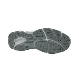کفش کتانی مردانه مدل اسیکس ASICS رنگ سفید طوسی