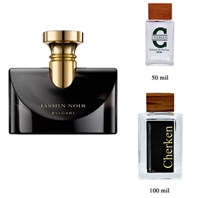 عطر زنانه بولگاری جاسمین نویر Bvlgari Jasmin Noir