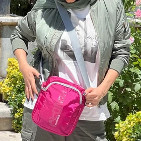 کیف رودوشی اورجینال مدل HANDRY - H0296