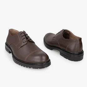 برتونیکس کفش رسمی m110-br