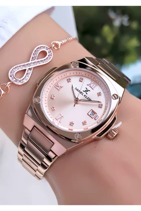 ساعت زنانه daniel-klein daniel-klein