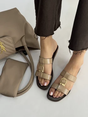 اسلیپر زارا دو رکاب 2432