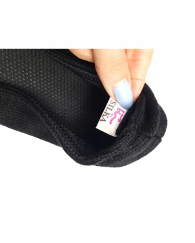 پاپوش زنانه کاموا گلدار سیلکا