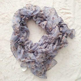 شال زنانه آی ام کد Z-YB09