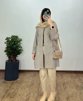 مانتو کتی ساقی