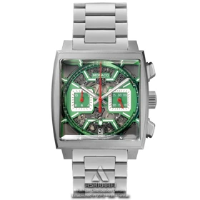 ساعت تگ هویر Tag Heuer Monaco Chronograph SG1